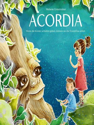cover image of Acordia